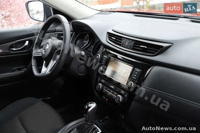 2019 Nissan Rogue, VIN 5N1AT2MV0KC775344, госномер АІ8010ТІ — фото 44 (autoria)