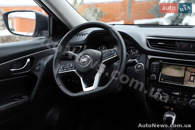 2019 Nissan Rogue, VIN 5N1AT2MV0KC775344, госномер АІ8010ТІ — фото 45 (autoria)