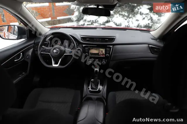 2019 Nissan Rogue, VIN 5N1AT2MV0KC775344, госномер АІ8010ТІ — фото 46 (autoria)