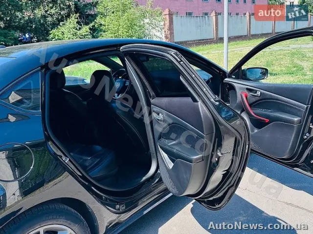 2014 Dodge Dart — zdjęcie 11 (autoria)