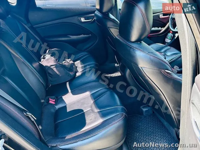 2014 Dodge Dart — zdjęcie 12 (autoria)
