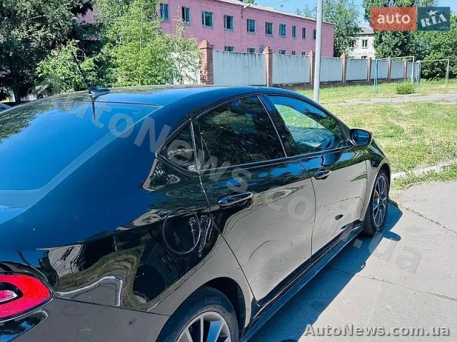 2014 Dodge Dart — zdjęcie 5 (autoria)