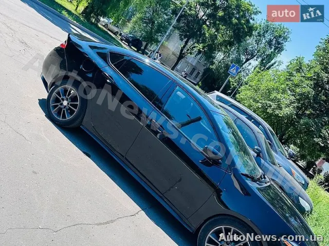 2014 Dodge Dart — zdjęcie 7 (autoria)