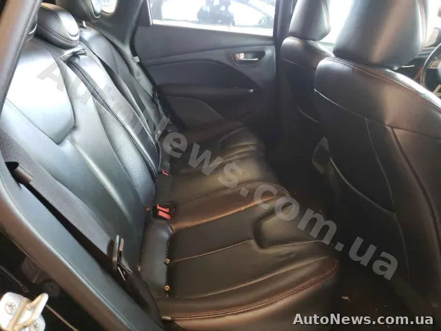 2015 Dodge Dart — zdjęcie 6 (copart)