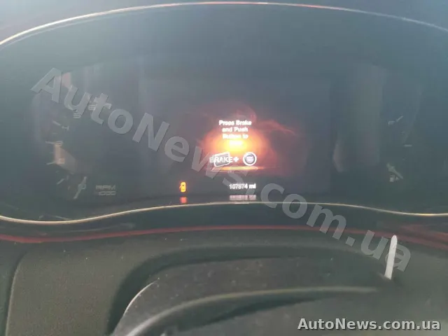 2015 Dodge Dart — zdjęcie 8 (copart)