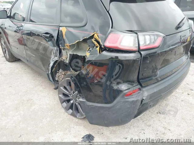 2020 Jeep Cherokee, VIN 1C4PJLMX5MD149992, plate АМ0663ІВ — photo 12 (iaai)