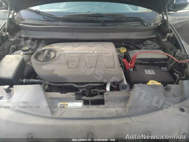 2014 Jeep Cherokee, VIN 1C4PJLDS3EW318997, nr rej. КА9009СЕ — zdjęcie 10 (iaai)