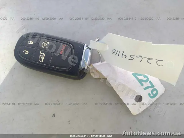 2014 Jeep Cherokee, VIN 1C4PJLDS3EW318997, nr rej. КА9009СЕ — zdjęcie 11 (iaai)