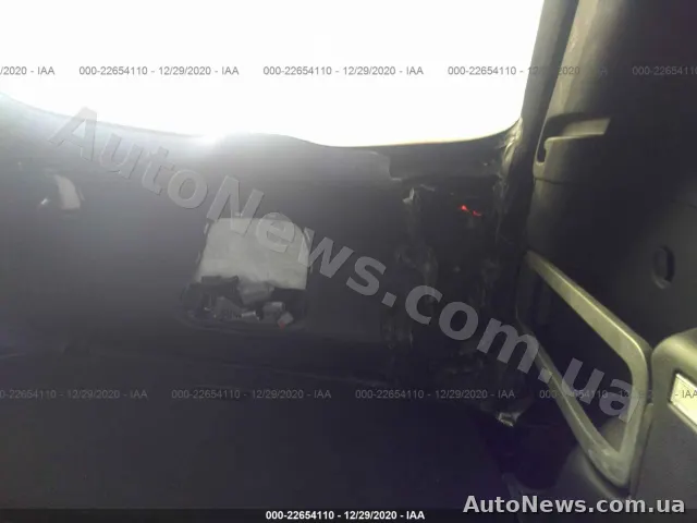 2014 Jeep Cherokee, VIN 1C4PJLDS3EW318997, nr rej. КА9009СЕ — zdjęcie 6 (iaai)