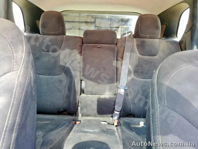 2021 Jeep Grand Cher — zdjęcie 10 (copart)