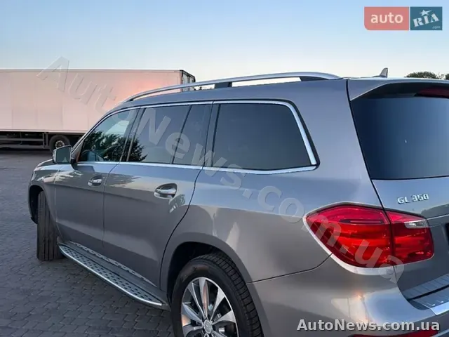 2014 Mercedes-Benz GL, VIN 4JGDF2EE3EA433731, nr rej. ВК6131ІХ — zdjęcie 10 (autoria)
