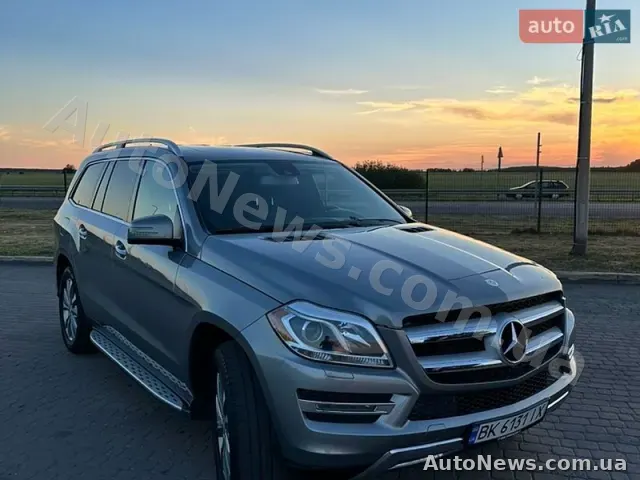 2014 Mercedes-Benz GL, VIN 4JGDF2EE3EA433731, nr rej. ВК6131ІХ — zdjęcie 15 (autoria)