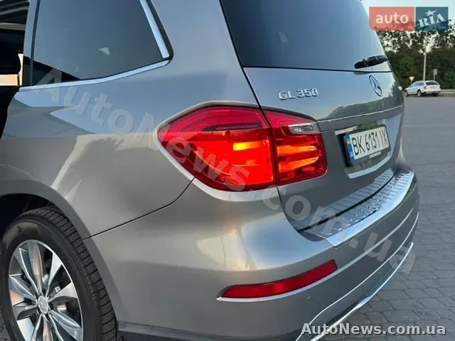2014 Mercedes-Benz GL, VIN 4JGDF2EE3EA433731, nr rej. ВК6131ІХ — zdjęcie 17 (autoria)