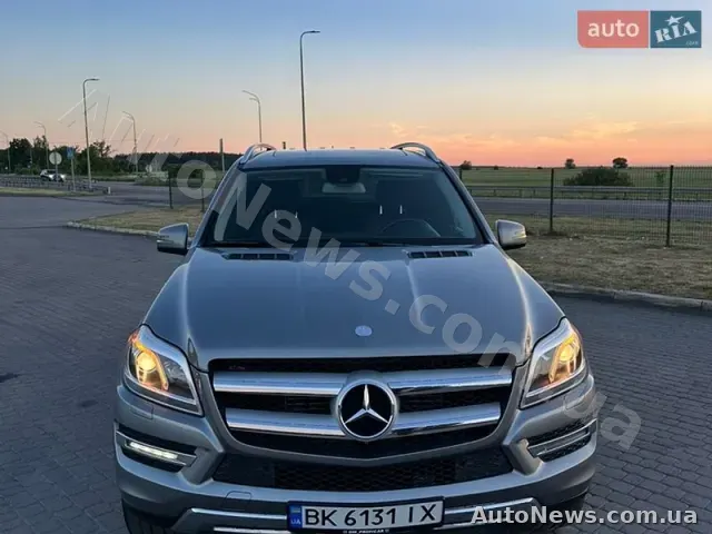 2014 Mercedes-Benz GL, VIN 4JGDF2EE3EA433731, nr rej. ВК6131ІХ — zdjęcie 19 (autoria)