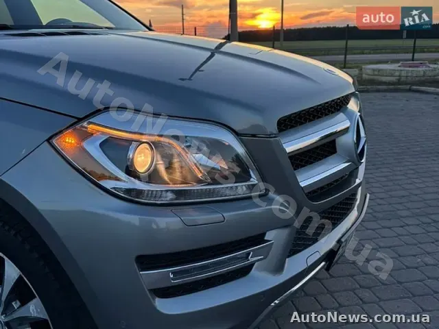 2014 Mercedes-Benz GL, VIN 4JGDF2EE3EA433731, nr rej. ВК6131ІХ — zdjęcie 21 (autoria)