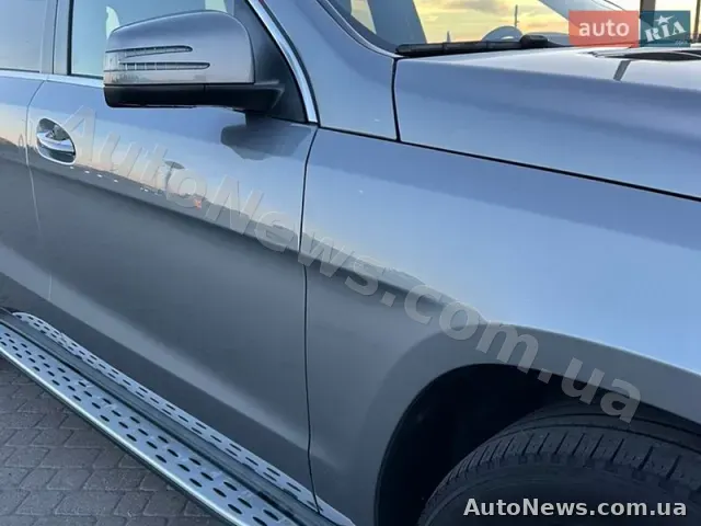 2014 Mercedes-Benz GL, VIN 4JGDF2EE3EA433731, nr rej. ВК6131ІХ — zdjęcie 22 (autoria)