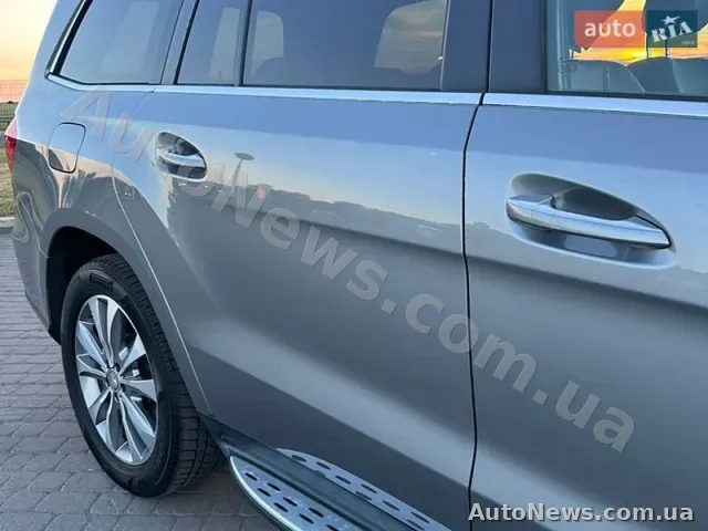 2014 Mercedes-Benz GL, VIN 4JGDF2EE3EA433731, nr rej. ВК6131ІХ — zdjęcie 23 (autoria)
