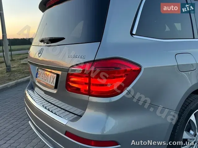 2014 Mercedes-Benz GL, VIN 4JGDF2EE3EA433731, nr rej. ВК6131ІХ — zdjęcie 25 (autoria)