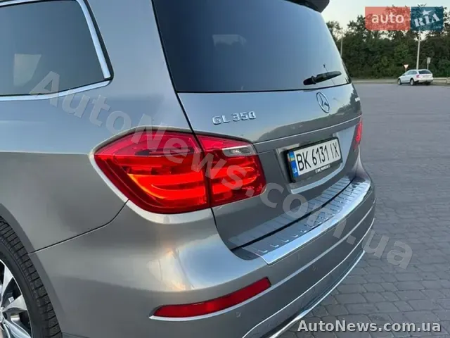 2014 Mercedes-Benz GL, VIN 4JGDF2EE3EA433731, nr rej. ВК6131ІХ — zdjęcie 26 (autoria)