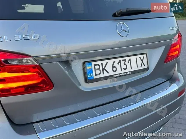2014 Mercedes-Benz GL, VIN 4JGDF2EE3EA433731, nr rej. ВК6131ІХ — zdjęcie 27 (autoria)