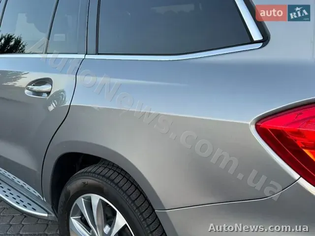 2014 Mercedes-Benz GL, VIN 4JGDF2EE3EA433731, nr rej. ВК6131ІХ — zdjęcie 28 (autoria)
