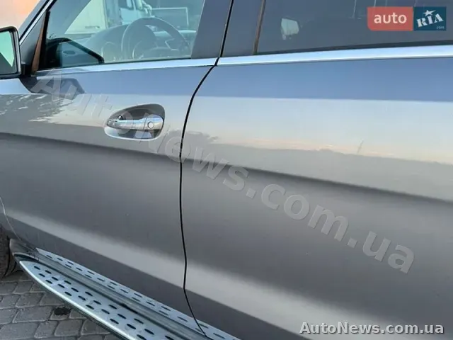 2014 Mercedes-Benz GL, VIN 4JGDF2EE3EA433731, nr rej. ВК6131ІХ — zdjęcie 29 (autoria)