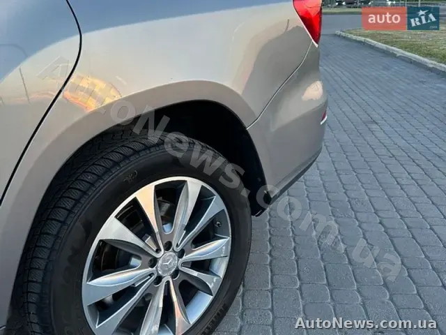 2014 Mercedes-Benz GL, VIN 4JGDF2EE3EA433731, nr rej. ВК6131ІХ — zdjęcie 31 (autoria)