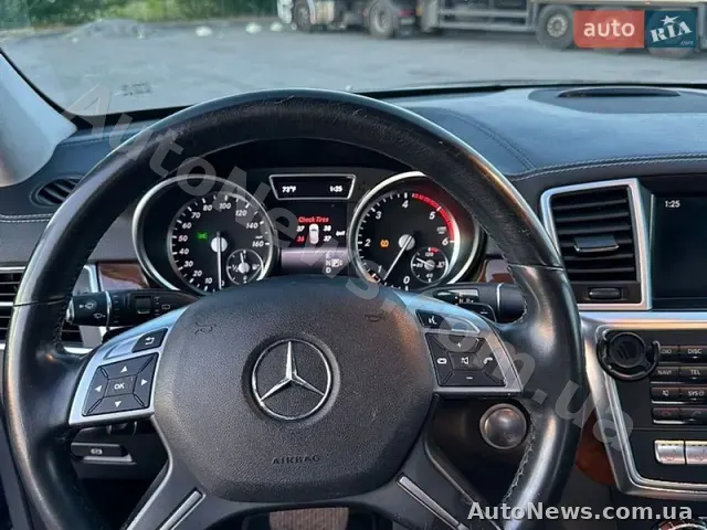 2014 Mercedes-Benz GL, VIN 4JGDF2EE3EA433731, nr rej. ВК6131ІХ — zdjęcie 35 (autoria)