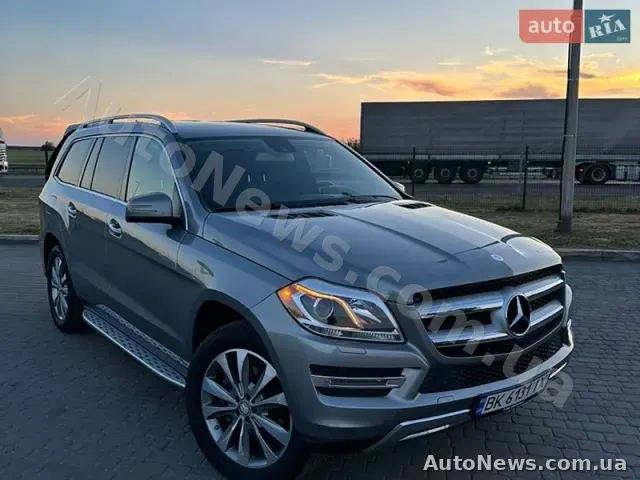 2014 Mercedes-Benz GL, VIN 4JGDF2EE3EA433731, nr rej. ВК6131ІХ — zdjęcie 37 (autoria)