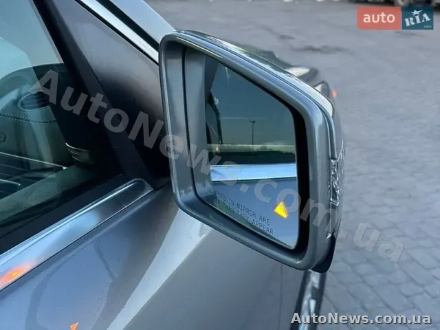 2014 Mercedes-Benz GL, VIN 4JGDF2EE3EA433731, nr rej. ВК6131ІХ — zdjęcie 39 (autoria)