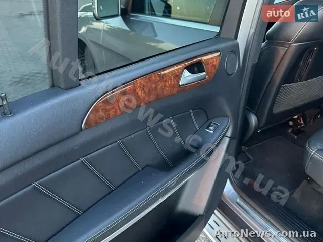 2014 Mercedes-Benz GL, VIN 4JGDF2EE3EA433731, nr rej. ВК6131ІХ — zdjęcie 42 (autoria)