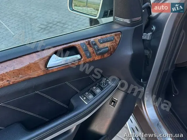 2014 Mercedes-Benz GL, VIN 4JGDF2EE3EA433731, nr rej. ВК6131ІХ — zdjęcie 45 (autoria)