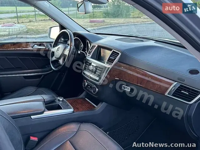 2014 Mercedes-Benz GL, VIN 4JGDF2EE3EA433731, nr rej. ВК6131ІХ — zdjęcie 47 (autoria)