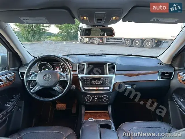 2014 Mercedes-Benz GL, VIN 4JGDF2EE3EA433731, nr rej. ВК6131ІХ — zdjęcie 50 (autoria)
