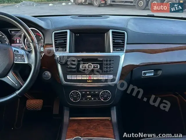 2014 Mercedes-Benz GL, VIN 4JGDF2EE3EA433731, nr rej. ВК6131ІХ — zdjęcie 51 (autoria)