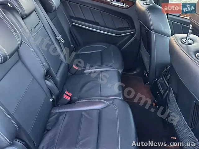 2014 Mercedes-Benz GL, VIN 4JGDF2EE3EA433731, nr rej. ВК6131ІХ — zdjęcie 52 (autoria)