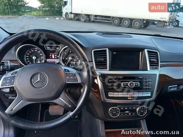 2014 Mercedes-Benz GL, VIN 4JGDF2EE3EA433731, nr rej. ВК6131ІХ — zdjęcie 54 (autoria)