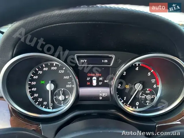 2014 Mercedes-Benz GL, VIN 4JGDF2EE3EA433731, nr rej. ВК6131ІХ — zdjęcie 55 (autoria)