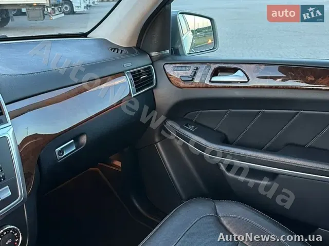 2014 Mercedes-Benz GL, VIN 4JGDF2EE3EA433731, nr rej. ВК6131ІХ — zdjęcie 56 (autoria)