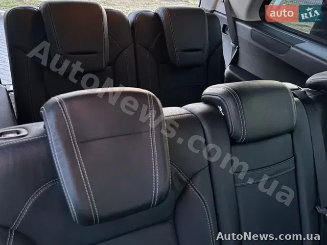 2014 Mercedes-Benz GL, VIN 4JGDF2EE3EA433731, nr rej. ВК6131ІХ — zdjęcie 59 (autoria)