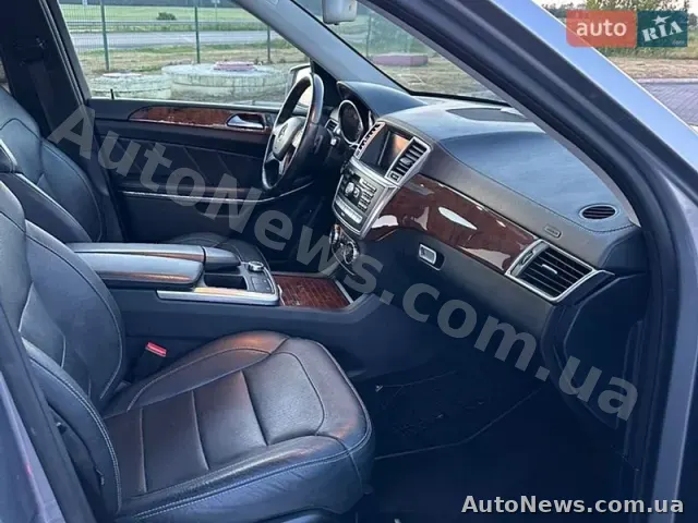 2014 Mercedes-Benz GL, VIN 4JGDF2EE3EA433731, nr rej. ВК6131ІХ — zdjęcie 60 (autoria)