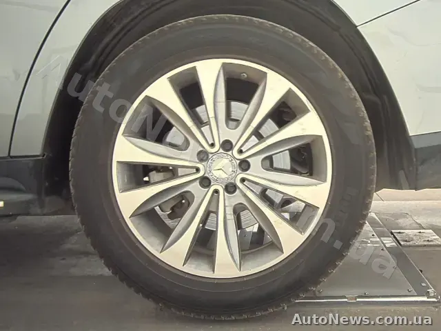 2014 Mercedes-Benz GL, VIN 4JGDF2EE3EA433731, nr rej. ВК6131ІХ — zdjęcie 12 (manheim)