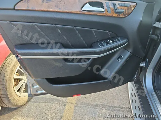 2014 Mercedes-Benz GL, VIN 4JGDF2EE3EA433731, nr rej. ВК6131ІХ — zdjęcie 15 (manheim)
