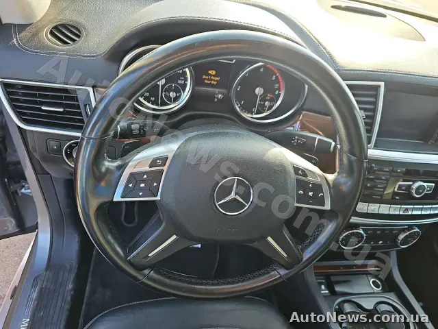 2014 Mercedes-Benz GL, VIN 4JGDF2EE3EA433731, nr rej. ВК6131ІХ — zdjęcie 16 (manheim)