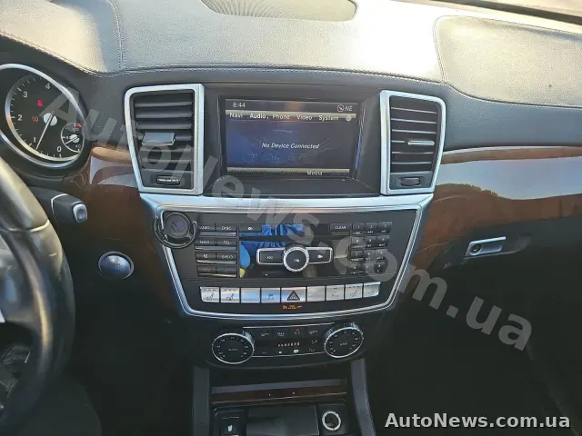 2014 Mercedes-Benz GL, VIN 4JGDF2EE3EA433731, nr rej. ВК6131ІХ — zdjęcie 17 (manheim)