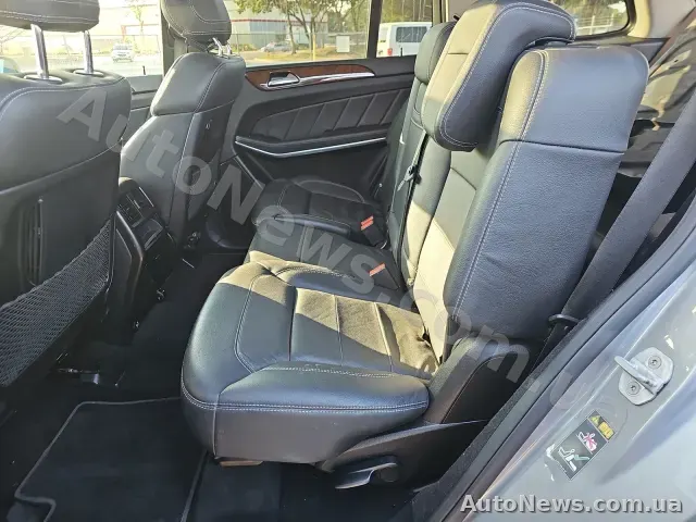 2014 Mercedes-Benz GL, VIN 4JGDF2EE3EA433731, nr rej. ВК6131ІХ — zdjęcie 19 (manheim)