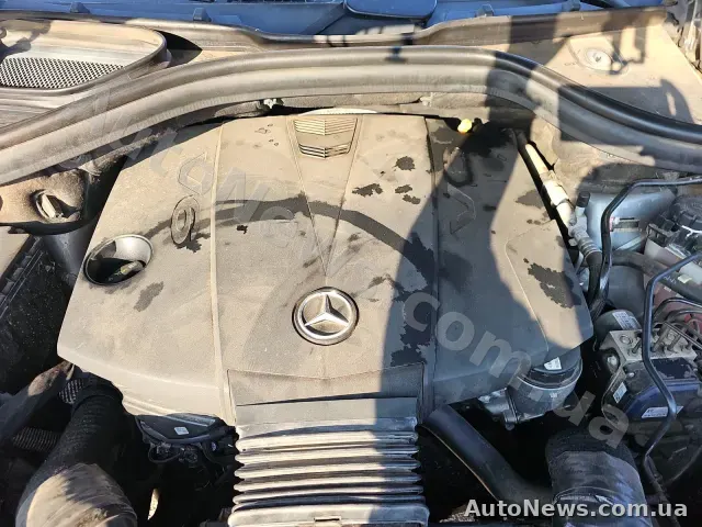 2014 Mercedes-Benz GL, VIN 4JGDF2EE3EA433731, nr rej. ВК6131ІХ — zdjęcie 23 (manheim)