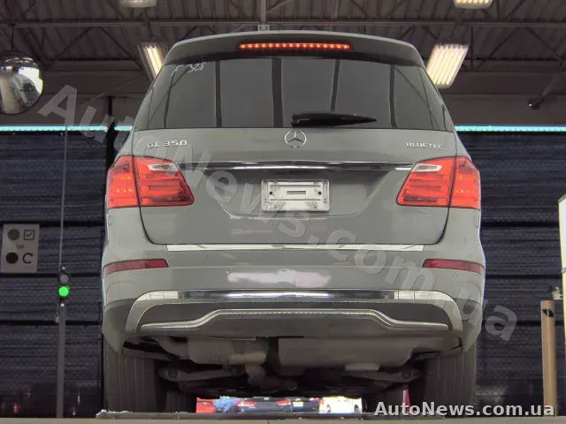 2014 Mercedes-Benz GL, VIN 4JGDF2EE3EA433731, nr rej. ВК6131ІХ — zdjęcie 7 (manheim)