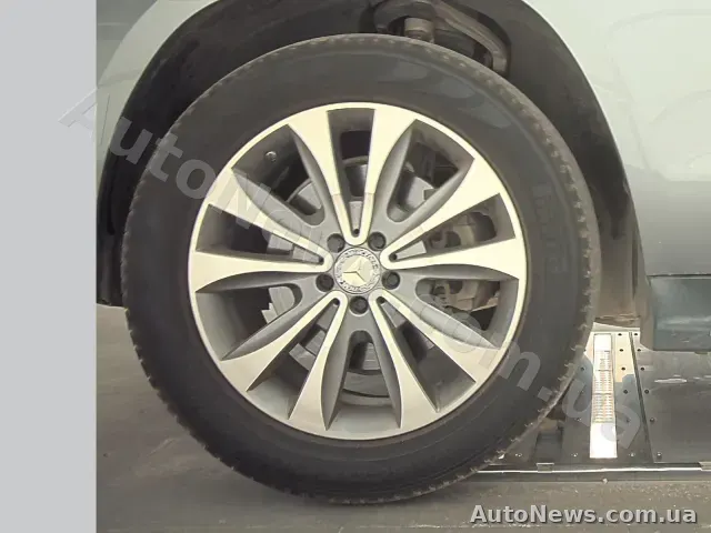 2014 Mercedes-Benz GL, VIN 4JGDF2EE3EA433731, nr rej. ВК6131ІХ — zdjęcie 9 (manheim)