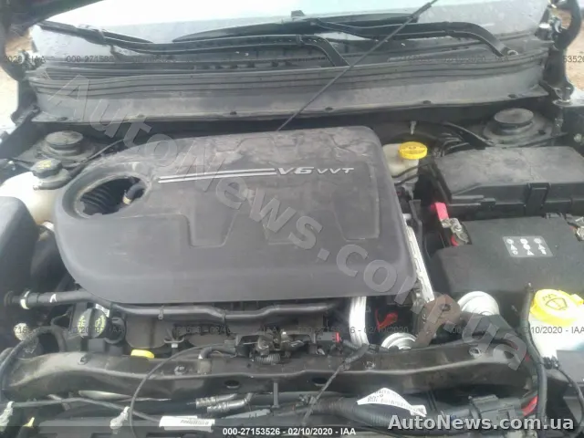 2016 Jeep Cherokee, VIN 1C4PJMBS2GW262286, госномер КА7576ІІ — фото 10 (iaai)